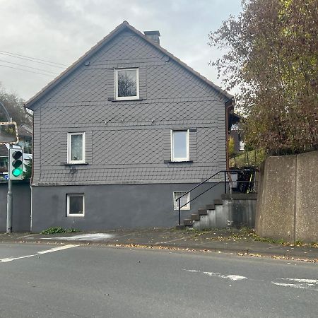 Siegen Achenbach 1 Apartment Exterior photo